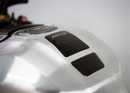 KTM RC 390 [2025] – Protetor de tanque Mini e Arrow – visual de carbono-5