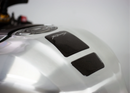 KTM RC 390 [2025] – Protetor de tanque Mini e Arrow – visual de carbono-9