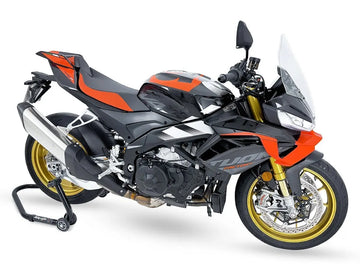 aprilia tuono 1100 [WRS] – Para-brisa Touring Tuono V4