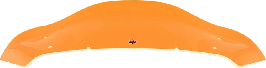 Harley Davidson Flhxse [KLOCK WERKS] – Pára-brisa de gelo Kolor Flare™