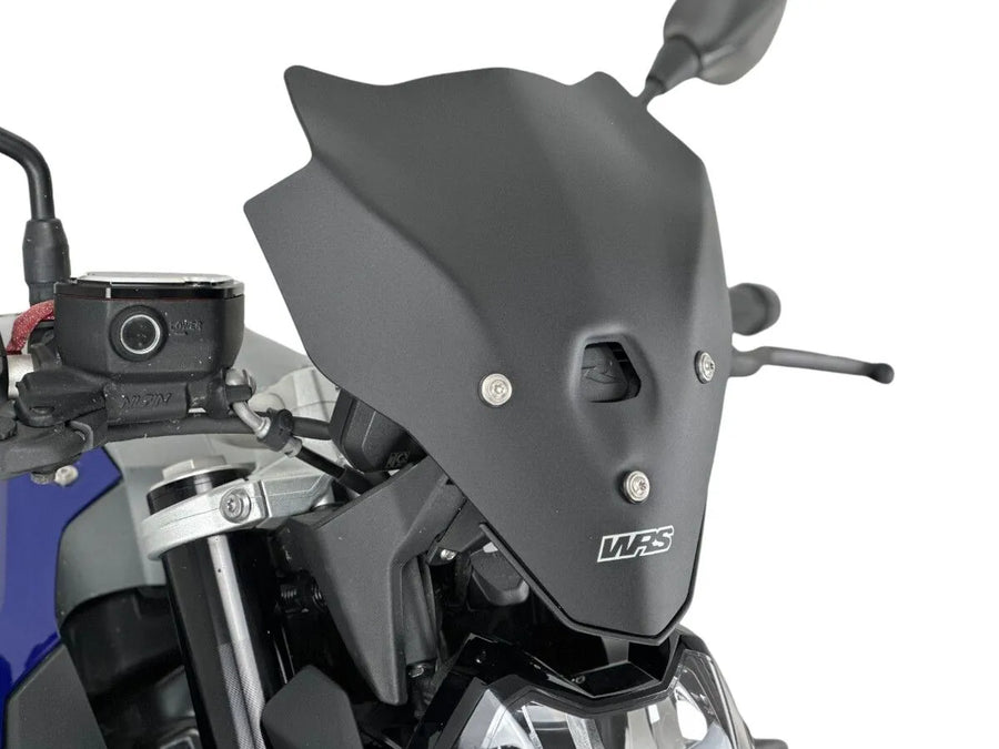 BMW F 900 R [WRS] - pára -brisa