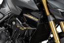 HONDA CB 1000 HORNET SP [2025] – Spoiler D12 – Look carbono-8