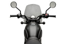 HONDA CL 500 [2025] – Nova Geração Touring – Transparente