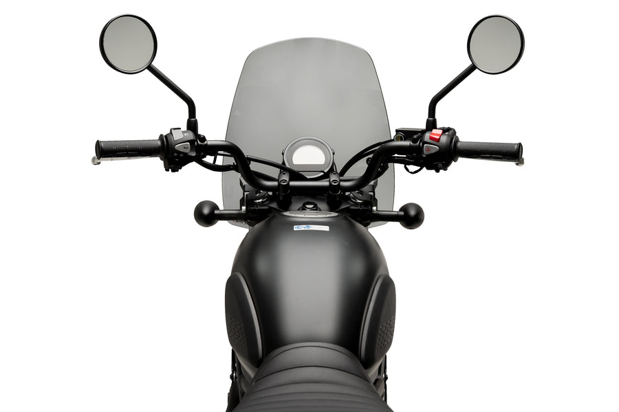 HONDA CL 500 [2025] – Nova Geração Touring – Colorido