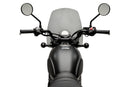HONDA CL 500 [2025] – Nova Geração Touring – Transparente-5