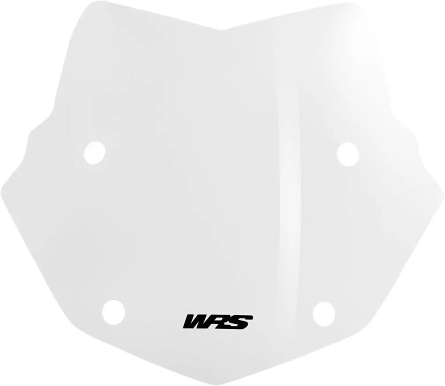 BMW R 1200 GS Adventure [WRS] – Para-brisa