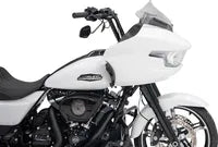 Harley Davidson Fltr [KLOCK WERKS] – Pára-brisa Sport Flare®