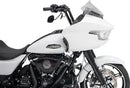 Harley Davidson Fltr [KLOCK WERKS] – Pára-brisa Sport Flare®