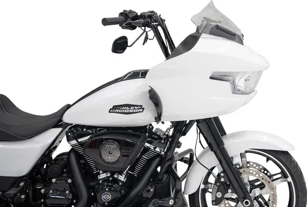 Harley Davidson Fltr [KLOCK WERKS] – Pára-brisa Sport Flare®