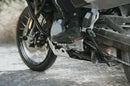 CFMOTO 800 MT-X [2025-2026] - Conjunto de apoios para os pés EVO, versão FRS.10.112.10000 – foto 8