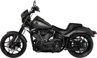 Harley Davidson Fxlr [LE PERA] – Assento Kickflip