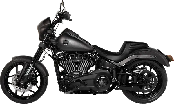 Harley Davidson Fxlrs [LE PERA] – Assento Kickflip