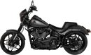 Harley Davidson Fxlrs [LE PERA] – Assento Kickflip