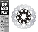 Harley-Davidson XL 883 R Roadster [2010, 2013] - disco de freio - foto 6