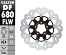 Harley-Davidson XL 1200 X Sportster Forty Eight [2021-2022, 2021] - disco de freio - foto 4