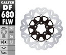 Harley-Davidson XL 1200 X Sportster Forty Eight [2021-2022, 2021] - disco de freio - foto 2