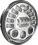 Harley-Davidson FXBRS 1868 Softail Breakout 114 [2021-2022] - Pedestal-Mount LED Adaptive 2 Scheinwerfer – Art.-Nr. 0555081 – Bild 6