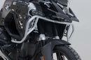 BMW R 1300 GS Adventure [SW-MOTECH] – Barra de colisão-1