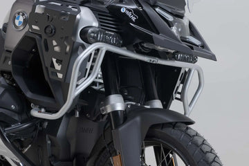 BMW R 1300 GS Adventure [SW-MOTECH] – Barra de colisão