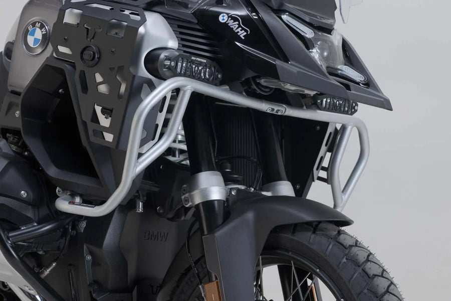 BMW R 1300 GS Adventure [SW-MOTECH] – Barra de colisão