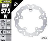Ktm Duke 390 ABS [2024] - Wave® Bremsscheibe – Bild 12