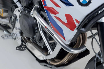 BMW F 900 GS [SW-MOTECH] – Barra de colisão