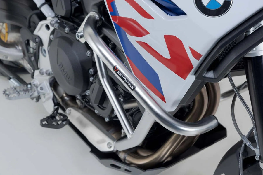 BMW F 900 GS [SW-MOTECH] – Barra de colisão