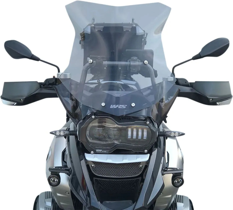 BMW R 1200 GS Adventure [WRS] – Para-brisa