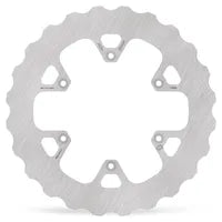 Beta XTRAINER 250 LC Oil mix [2016-2018] - BREMSSCHEIBE SHARK FIXED – Art.-Nr. DF815HW4 – Bild 3