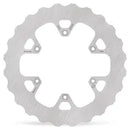 Beta XTRAINER 250 LC Oil mix [2016-2018] - BREMSSCHEIBE SHARK FIXED – Art.-Nr. DF815HW4 – Bild 3