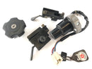 Yamaha XJ 900 F 58L [1985] - Locksmith Ignition Lock-6