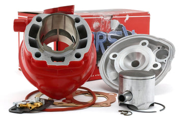 Aprilia SR Netscaper 50 2T LC - kit de cilindro Xtrem 70ccm