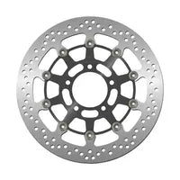 Triumph Tiger 1050 SE [2009-2010] - Flame Series Rotor Race – Art.-Nr. 113178 – Bild 6