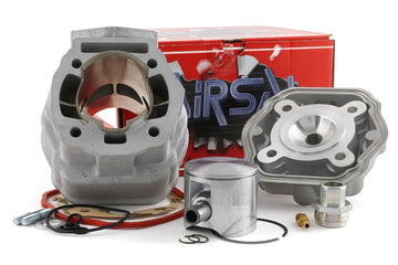 Aprilia RX Factory 50 2T - kit de cilindros Racing Tech 80cc