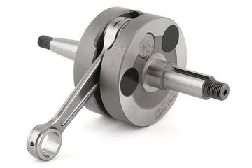 Beta RR Enduro 50 2T - virabrequim RF 48mm curso 95mm biela