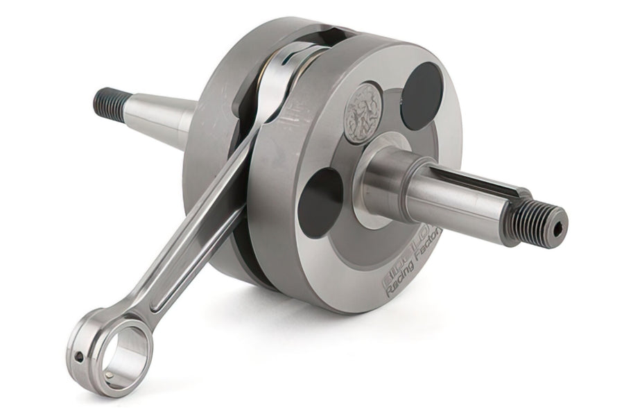 Beta RR Enduro 50 2T - Kurbelwelle RF 48mm Hub 95mm Pleuel