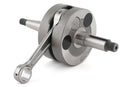 Beta RR SM 50 2T - virabrequim RF 48mm curso biela 95mm