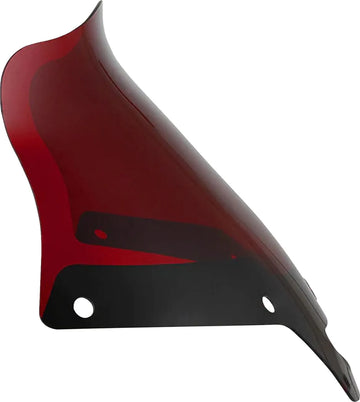 Harley Davidson Fxlrst [KLOCK WERKS] – Pára-brisa esportivo Kolor Flare™