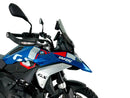 BMW R 1300 GS Trophy [WRS] – Para-brisa-3