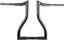 Harley Davidson Fltruse [LA CHOPPERS] – Guiador Hammerhead-1