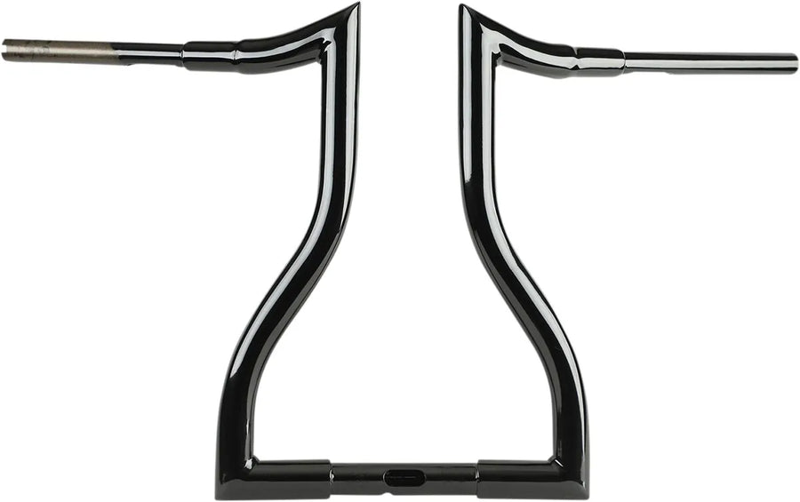 Harley Davidson Fltruse [LA CHOPPERS] – Guiador Hammerhead