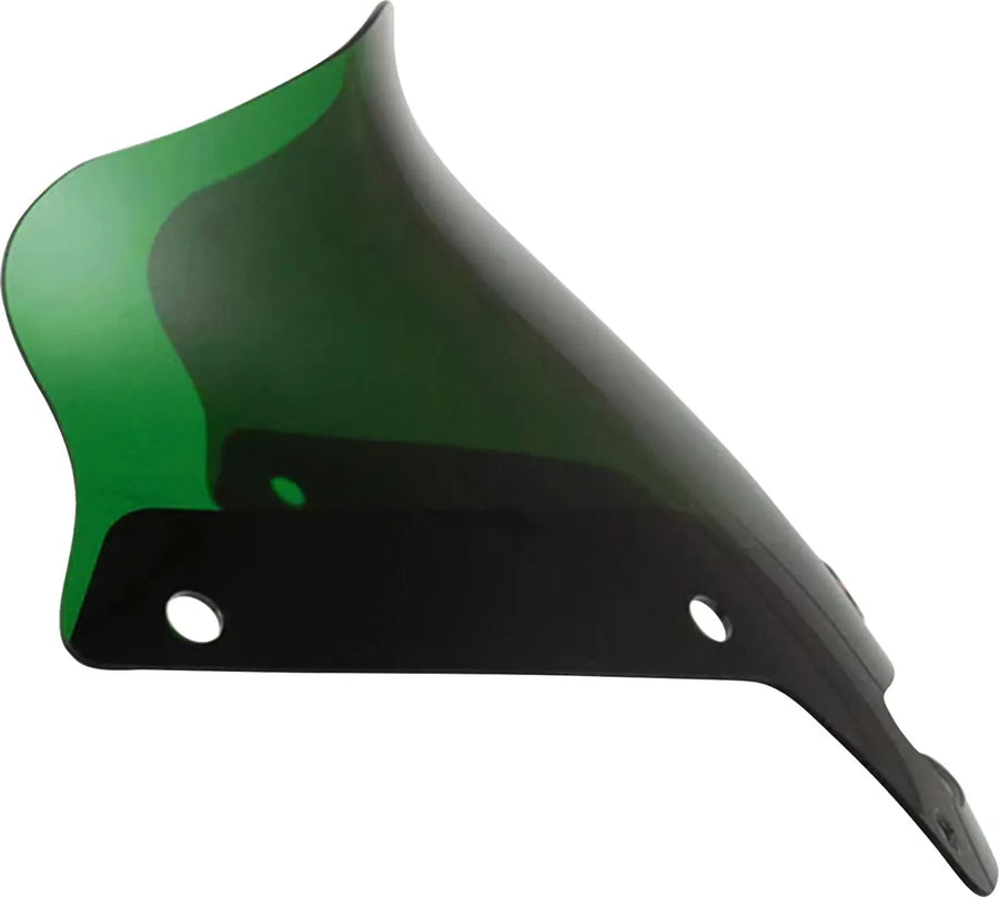 Harley Davidson Fxlrst [KLOCK WERKS] – Pára-brisa esportivo Kolor Flare™