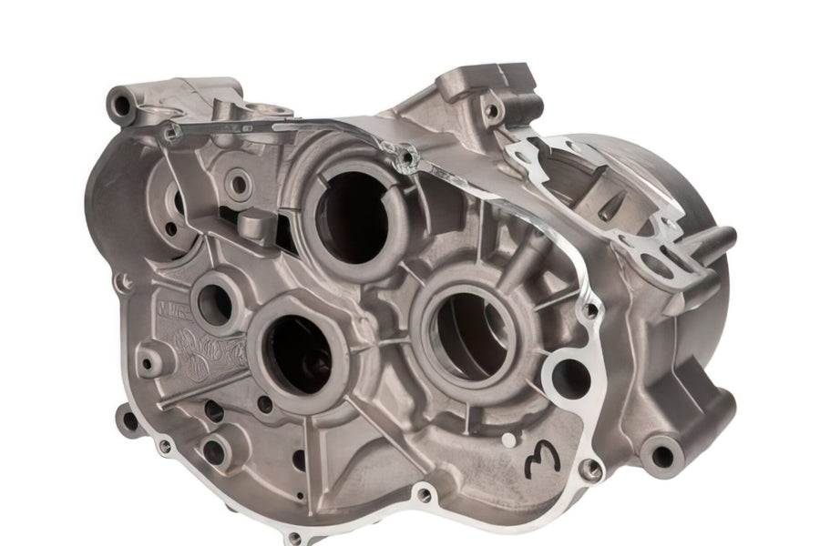 Beta RR SM 50 2T - peça de reposição original da carcaça do motor