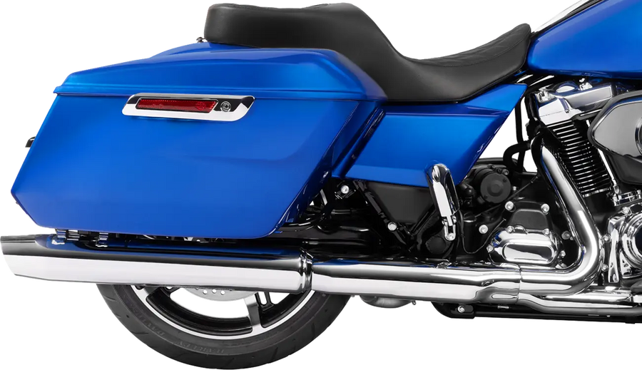 Harley Davidson Touring [DRAG SPECIALTIES] – Assento Freedom Touring
