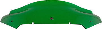 Harley Davidson Fltr [KLOCK WERKS] – Pára-brisa esportivo Kolor Flare™ - 0
