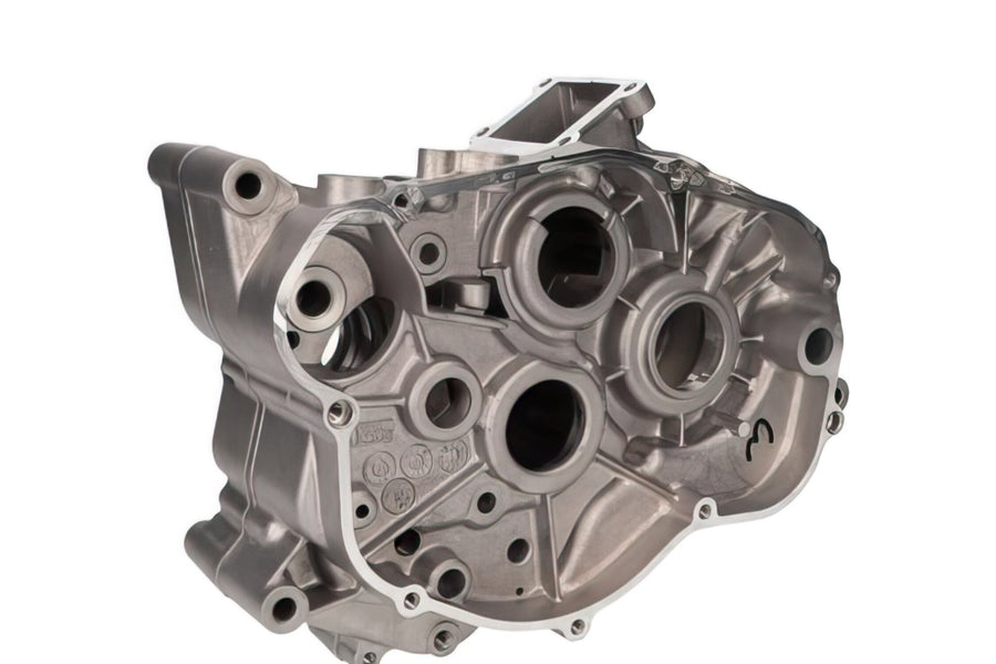 Beta RR SM 50 2T - peça de reposição original da carcaça do motor