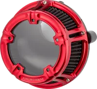 Harley Davidson Fltr [ARLEN NESS] – Filtro de ar da série Clear Method™