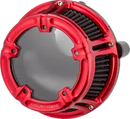 Harley Davidson Fltr [ARLEN NESS] – Filtro de ar da série Clear Method™