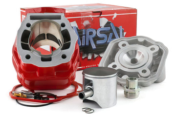 Derbi Senda DRD Racing SM 50 2T D50B0 [2012–] - Zylinderkit Xtrem 88ccm