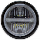 Triumph Speed ​​Twin 1200 – Farol LED Horizon 5¾ polegadas
